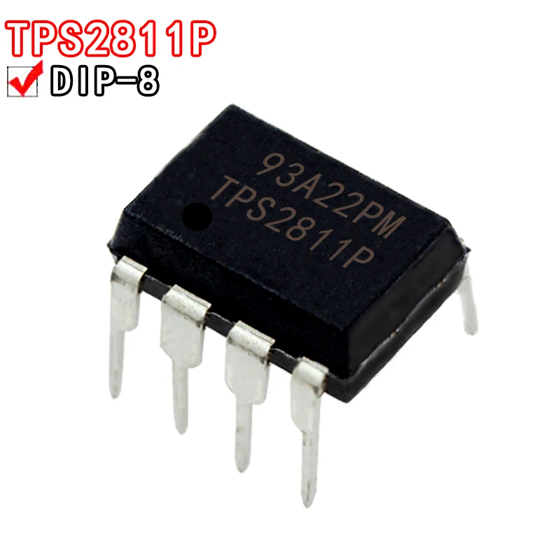 TPS2811P TPS2812P TPS2814P TPS3510P TPS5510P DIP-8 TPS2811 TPS2812 TPS2814 TPS3510 TPS5510 DIP8, 5 шт. TPS2811P TPS2812P TPS2814P TPS3510P TPS5510P DIP-8 TPS2811 TPS2812 TPS2814 TPS3510 TPS5510 DIP8, 5 шт.