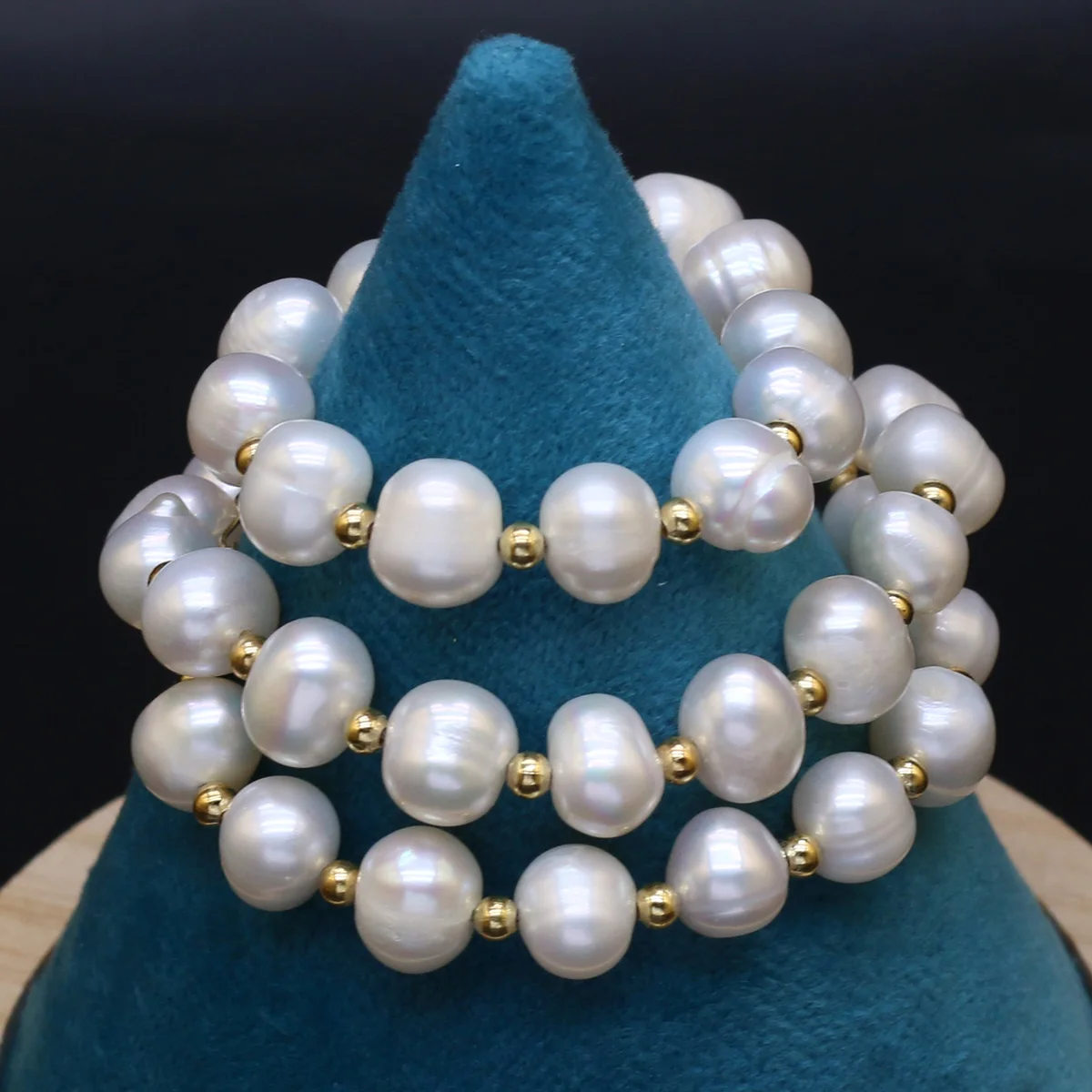 

Vintage Style Simple Pearl Chain Choker Necklace For Women Wedding Love Pendant Necklace Fashion Jewelry Wholesale Fashion Gift