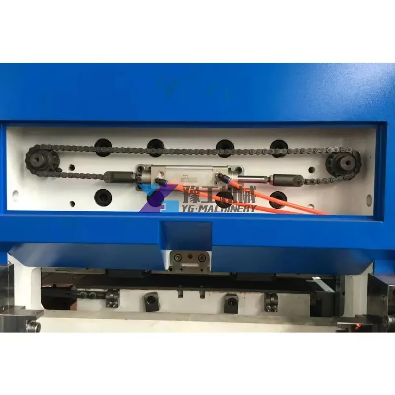 Бумажный стаканчик 4 цвета штамповочный принтер долбежный штамповочная машина