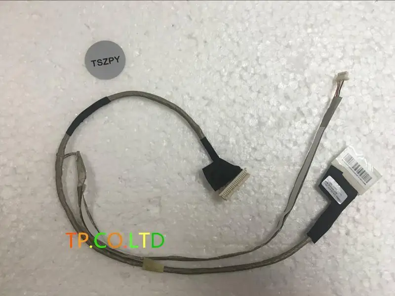 Кабель для ноутбука MSI GT70 GTX780 GTX670 GTX680 LCD LVDS