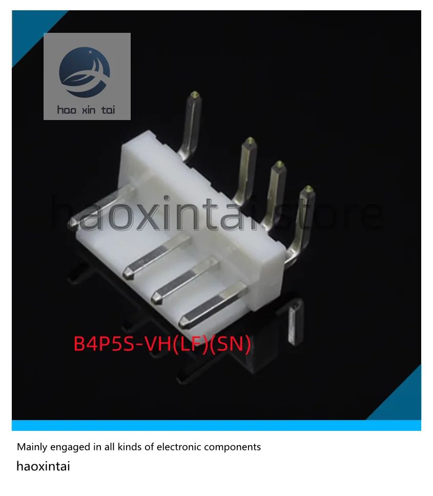 

20PCS/100PCS B4P5S-VH(LF)(SN) Connector pin holder