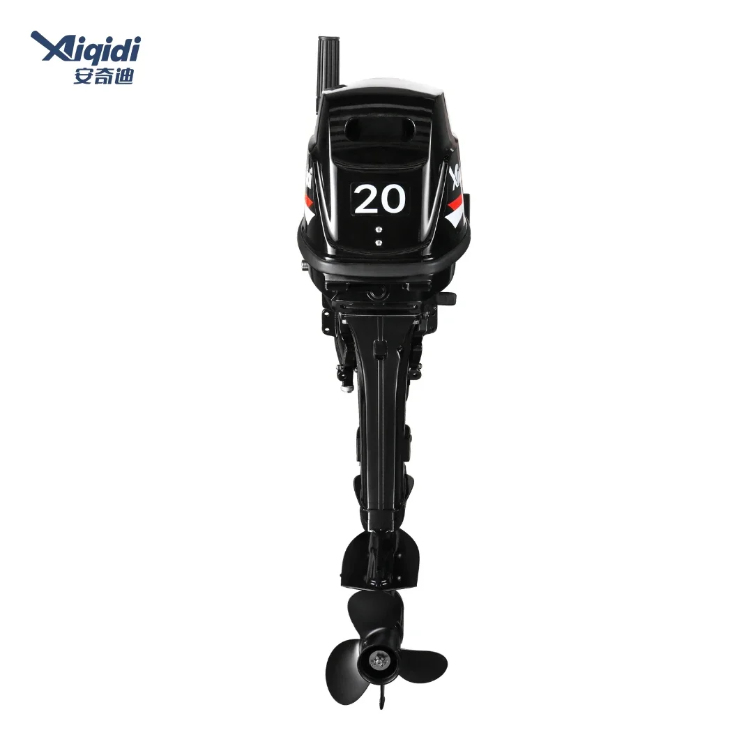 Мотор для попки двигатель маринохо Aiqidi T20 контроль завивки 20HP мотор охлаждение