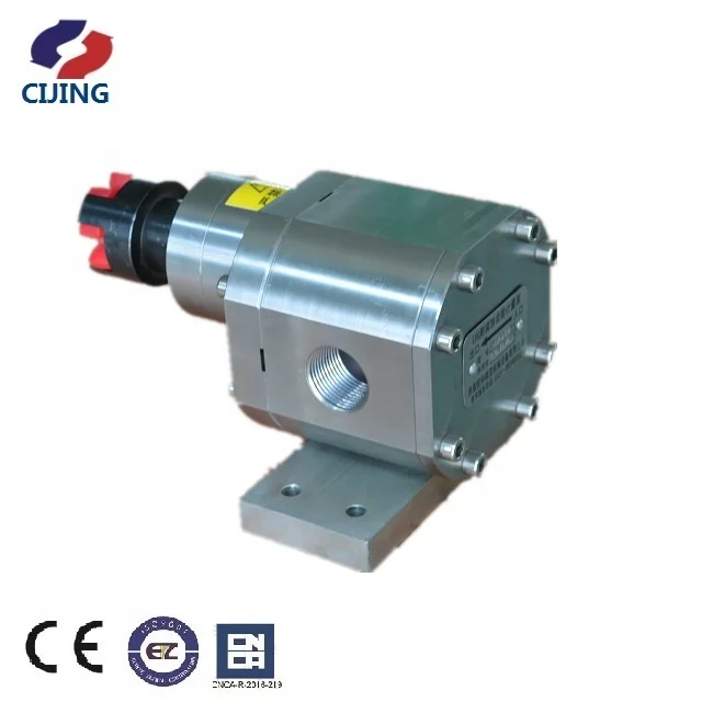 

magnetic gear pump