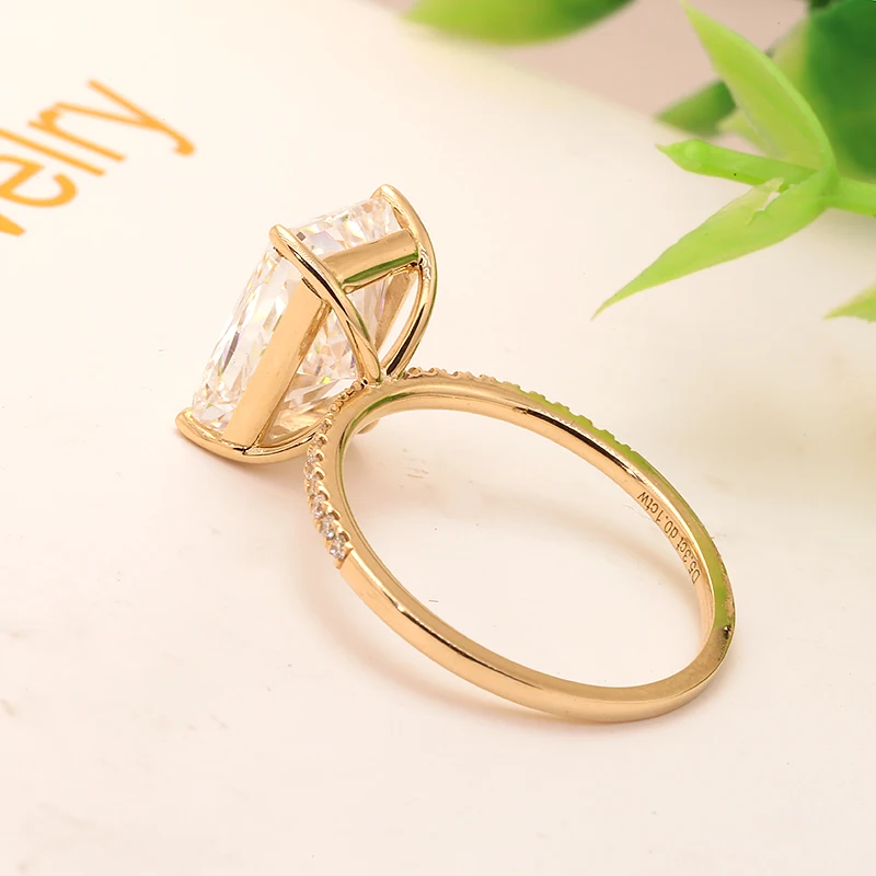 Рисунок 3 - AEAW 100% 14k желтое золото карат