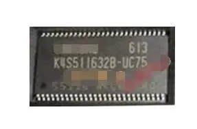 

100% NEW Free shipping K4S511632B-UC75