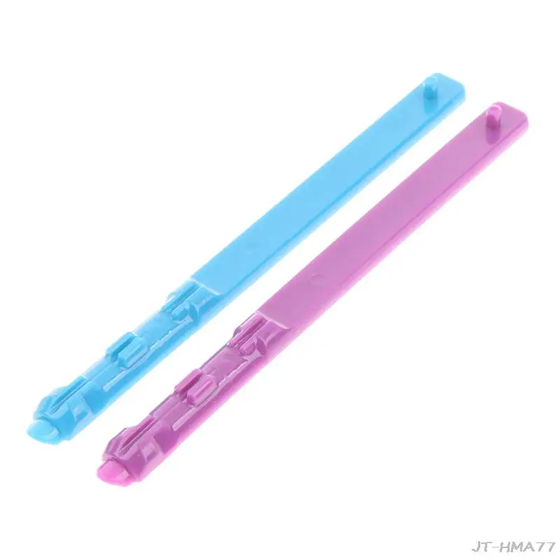 

Plastic Tattoo Hand Poke Pen Needle Holder Stick Grip Bracket Tool Stand Rack