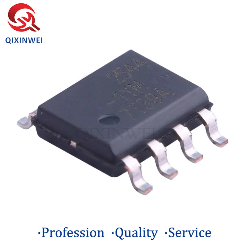 

10pcs/lot MIC2544-1YM MIC2544 SOIC-8