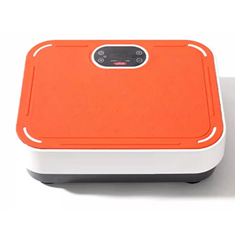 Аэробный фитнес-рифм-машина вертикальная вибрационная машина для похудения и