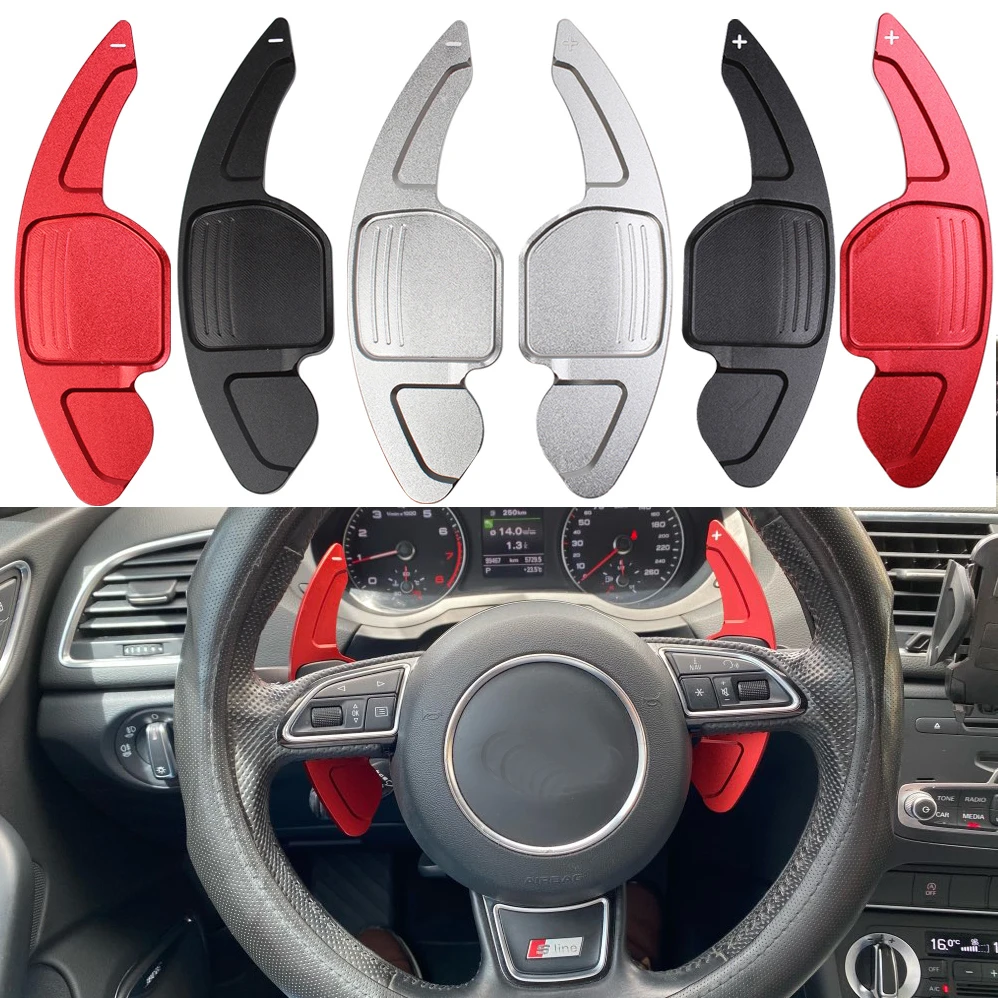 

Удлинитель руля для Audi A3 A4 A4L A5 A6 A7 A8 Q3 Q5 Q7 TT S3 R8