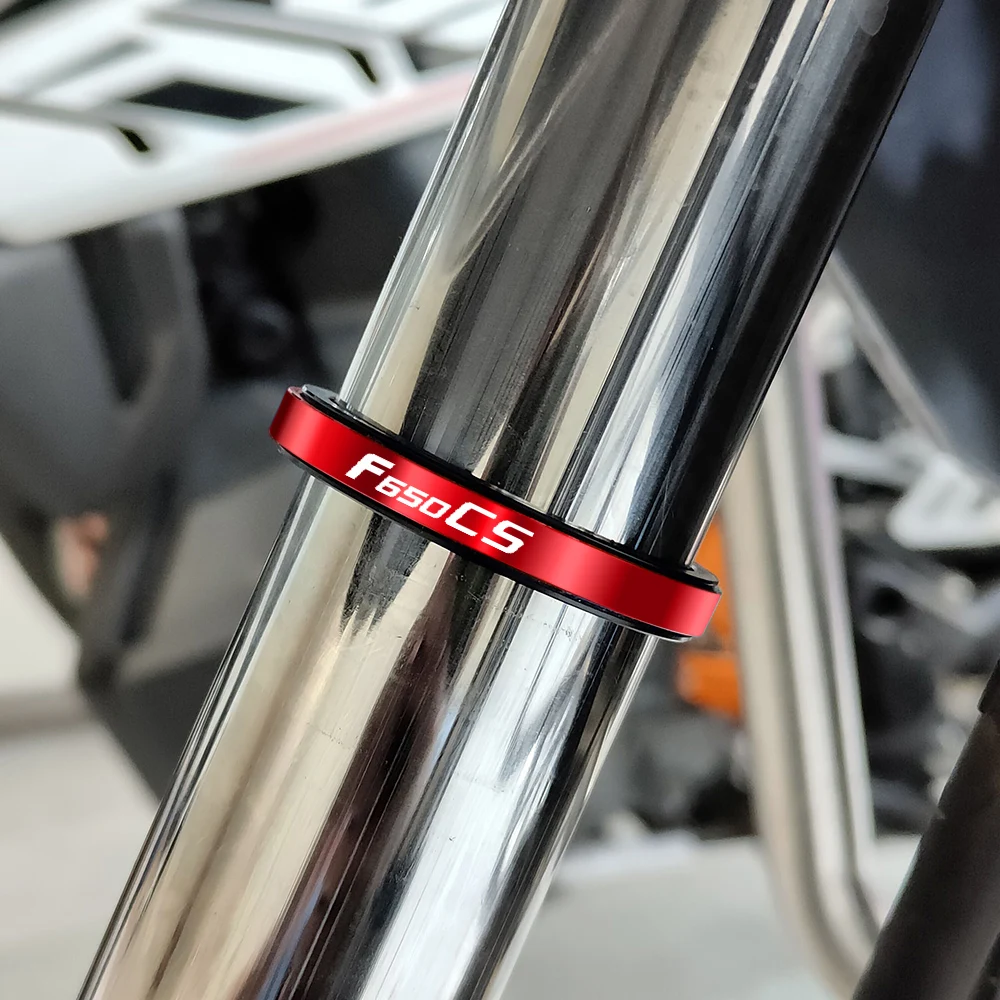 Для BMW F650CS F 650 CS DAKAR мотоциклетный амортизатор вспомогательное регулировочное