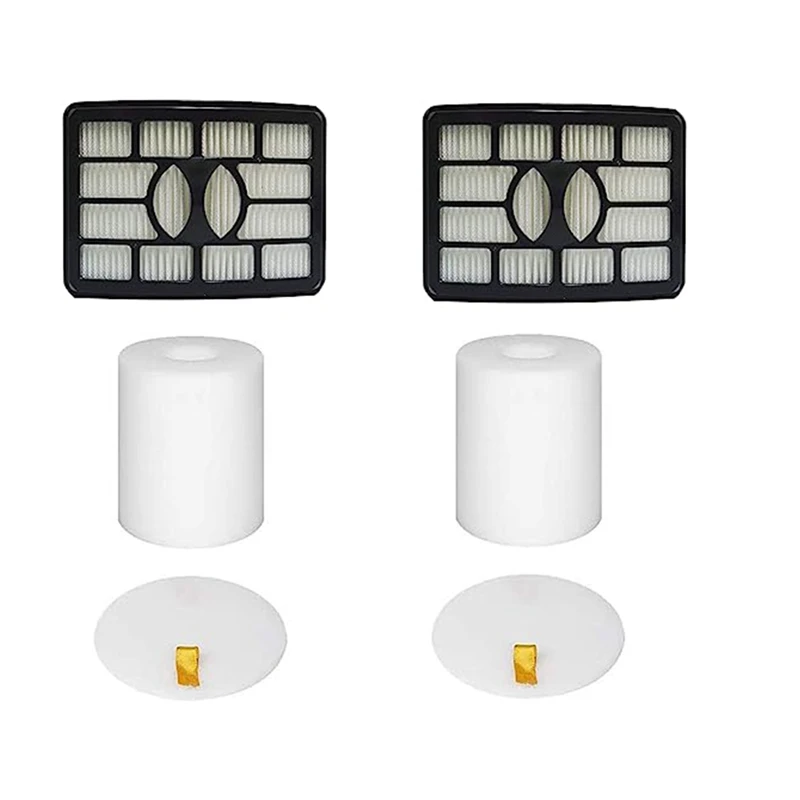 

For Vacuum Cleaner Accessories NV500/NV501/NV50X Series Filter Mesh Filter Cotton Set Vacuum Filter Replacement