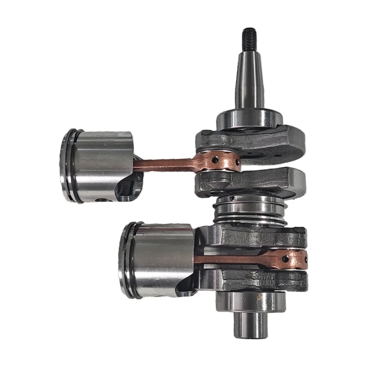

Best Price Superior Quality 15hp Outboard Engine Crankshaft And Piston