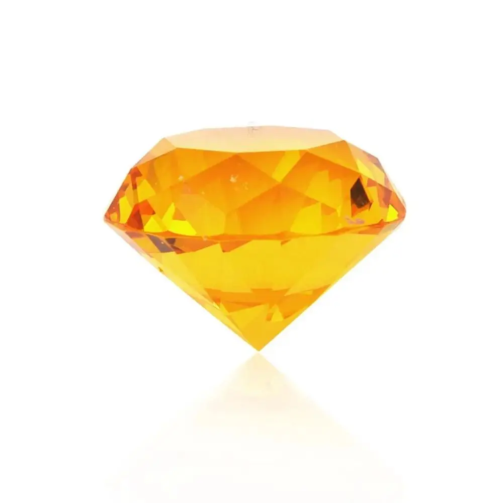 

Хрустальный бриллиант 5 см