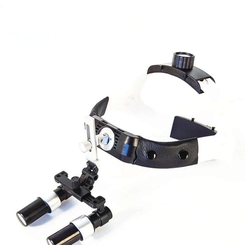 Медицинское увеличительное стекло 6 0x для полости рта и зубов лечение корневого