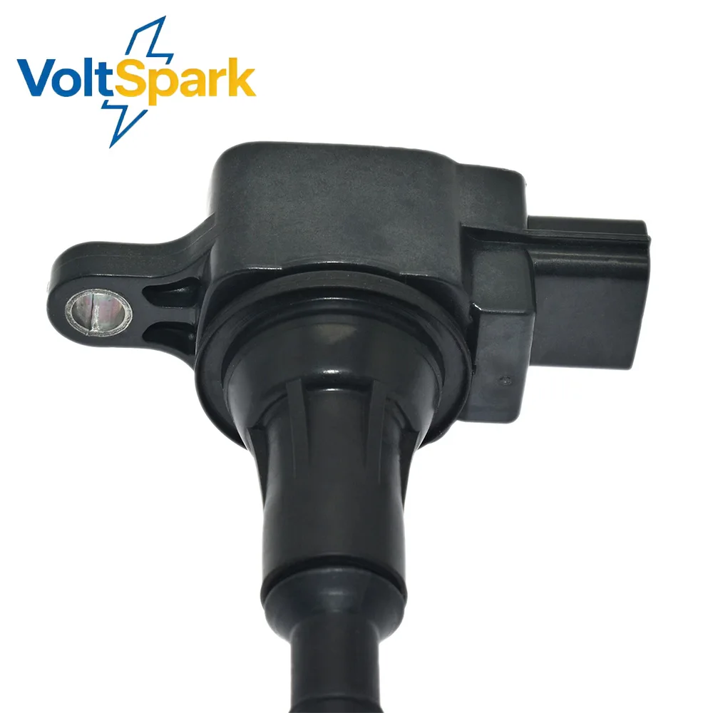 Фото Катушка зажигания 22448-8H315 для Nissan Altima Sentra X-Trail 2.5L L4, замена UF350 C1398 Hitachi IGC0008 №4