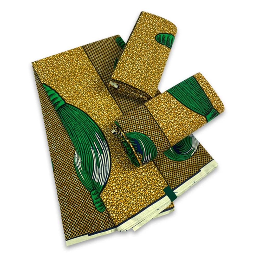 

Настоящая искусственная ткань, нигерийская ткань, квадратная ткань, Голландская Ткань, 100% хлопок для шитья