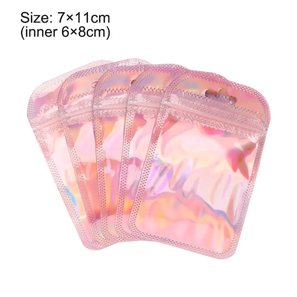 

Пластиковые пакеты для ювелирных изделий