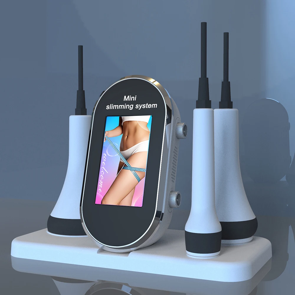 

Professional 3 In 1 Ultrasonic RF Fat Weight Loss Body Slimming Vacuum Cavitation 40k System Cavitation Machine