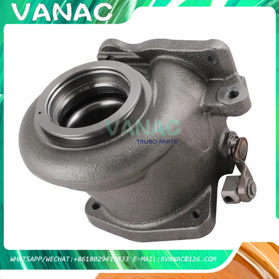 Корпус турбины K03 turbo горячий корпус для Citroen C4 DS 3 / Peugeot 53039880120 207 308 508 3008 RCZ 1 6 THP 110