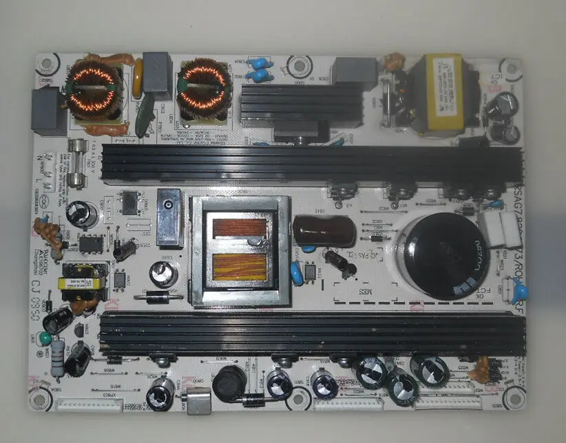 

For Hisense Power Supply Board TLM40V68P RSAG7.820.1673/ROH