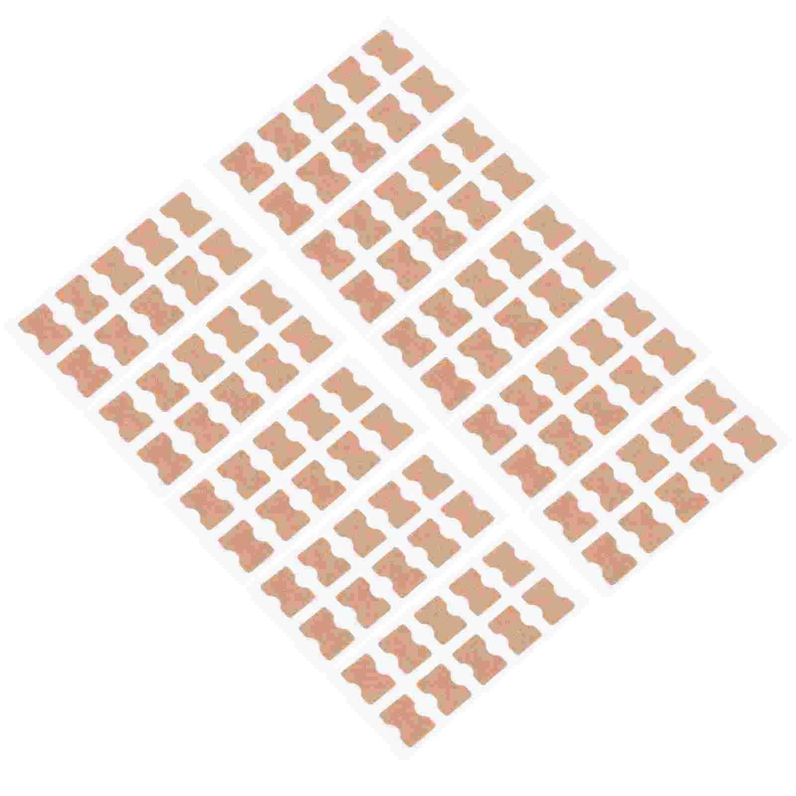 

Toenail Ingrown Nail Stickers Correction Patch Toenails Corrector Tool Tape Sticker Careingrowing Free Glue Treatment Decal