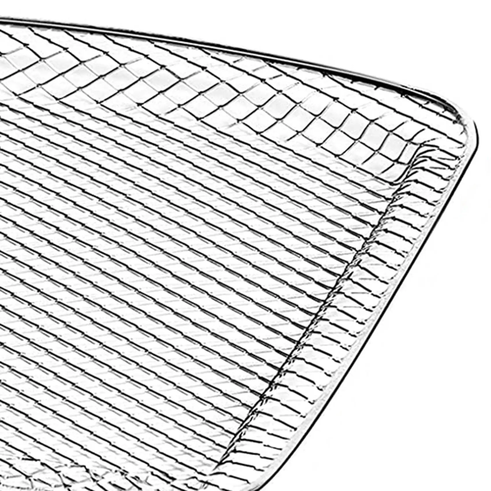 Аксессуары для фритюрниц стойки с воздушным потоком 6QT Chefman Aria и духовки Ultrean