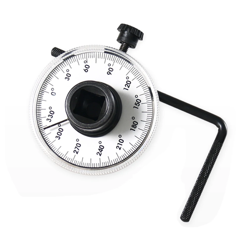 Рисунок 5 - Гаечный ключ с углом крутящего момента