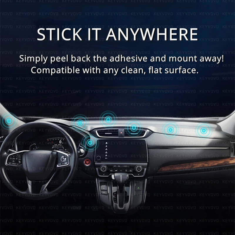 metal magnetic car phone holder in car stand magnet cellphone bracket round holder for iphone 12 pro samsung huawei xiaomi new free global shipping