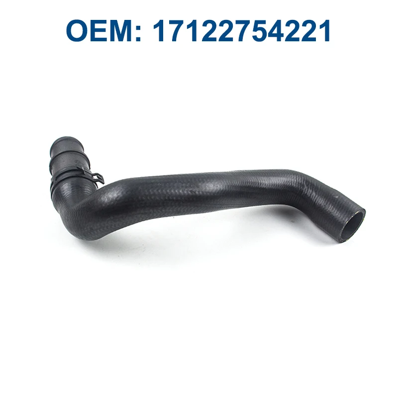 

17122754221 New Coolant Pipe for BWM MINI Clubman R55 Cooper S Cabrio R56 R57 R58 R59 LCI