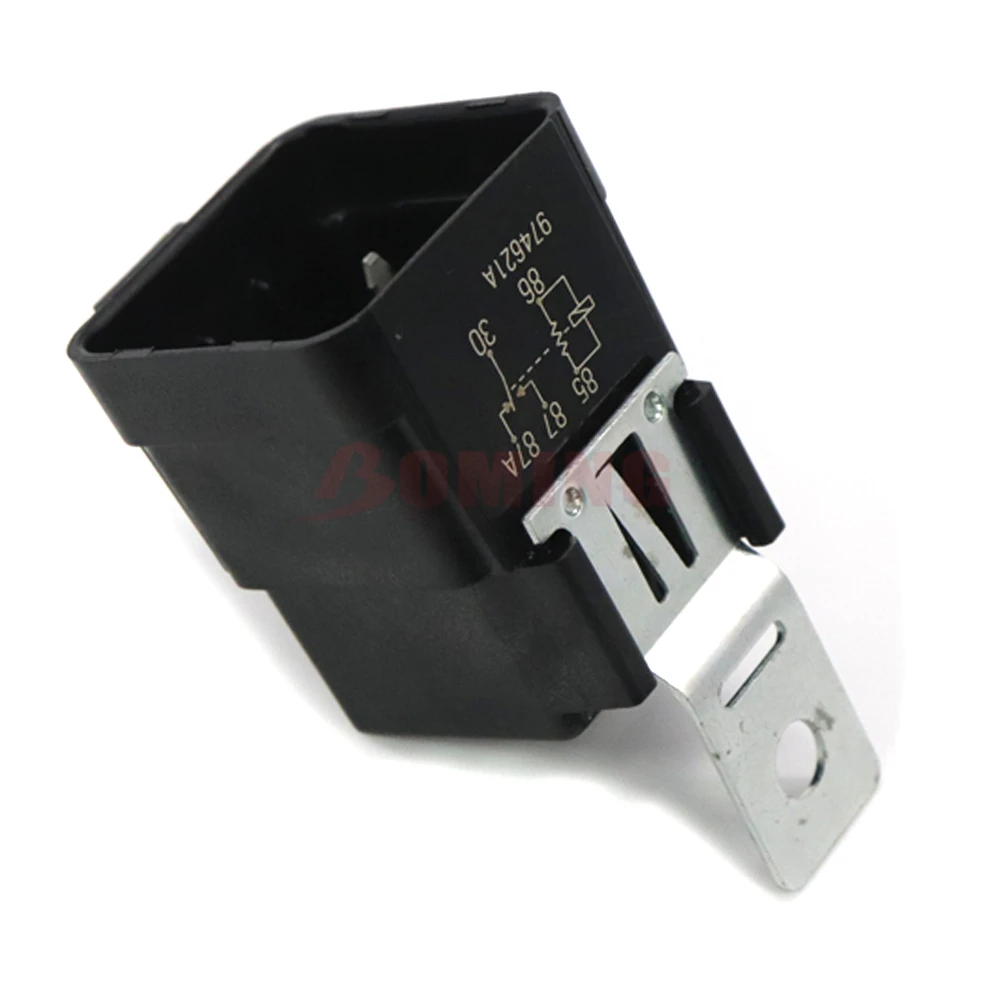 12193611 12077864 VF28-65F14-P01 12135000 Автомобильный аксессуар реле двигателя вентилятора