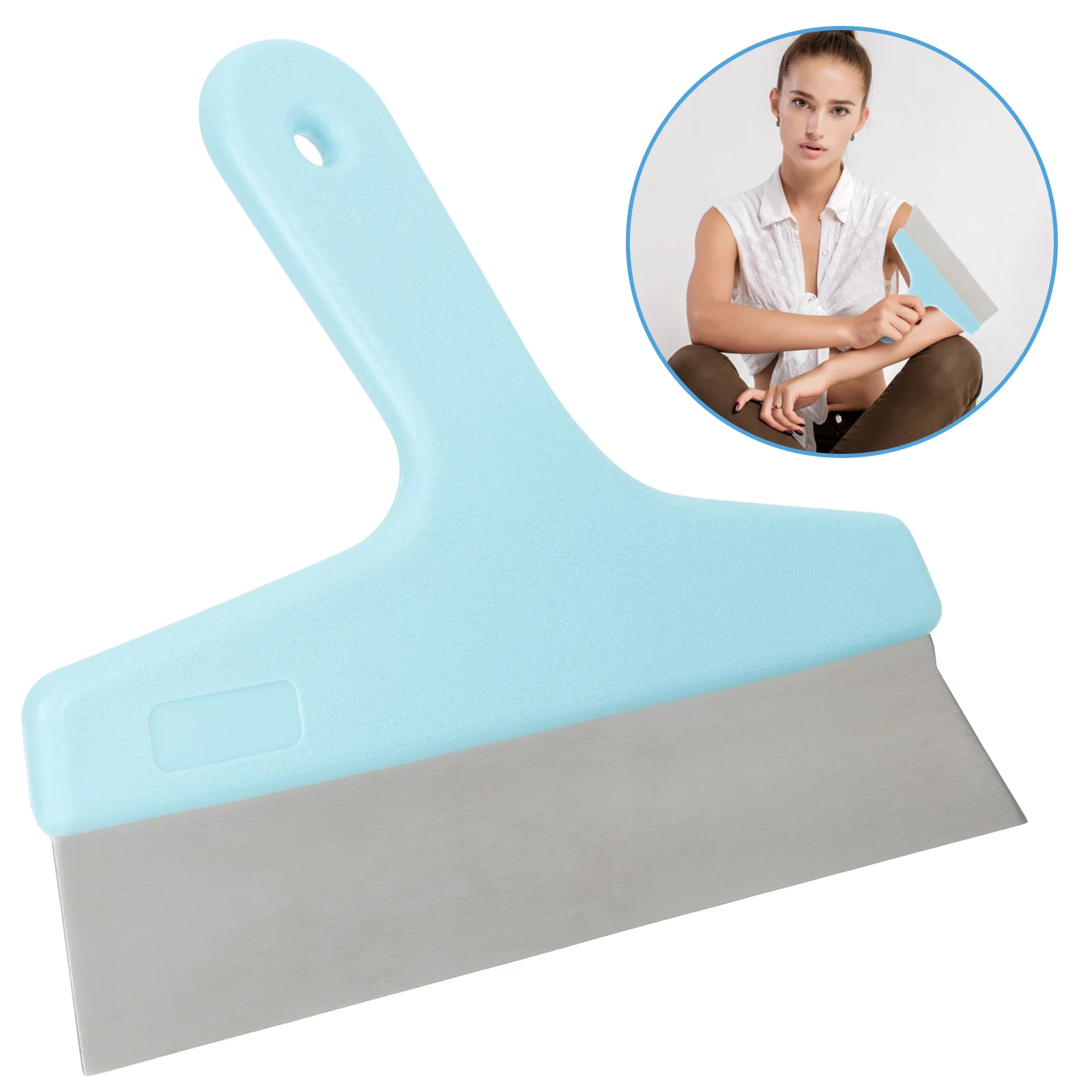 

Tool Wallpaper Trim Tinting Automatic Otf Scoring Tools Improvement Home Remover Applicator Diy Film Vinyl Window Wrap Smoother