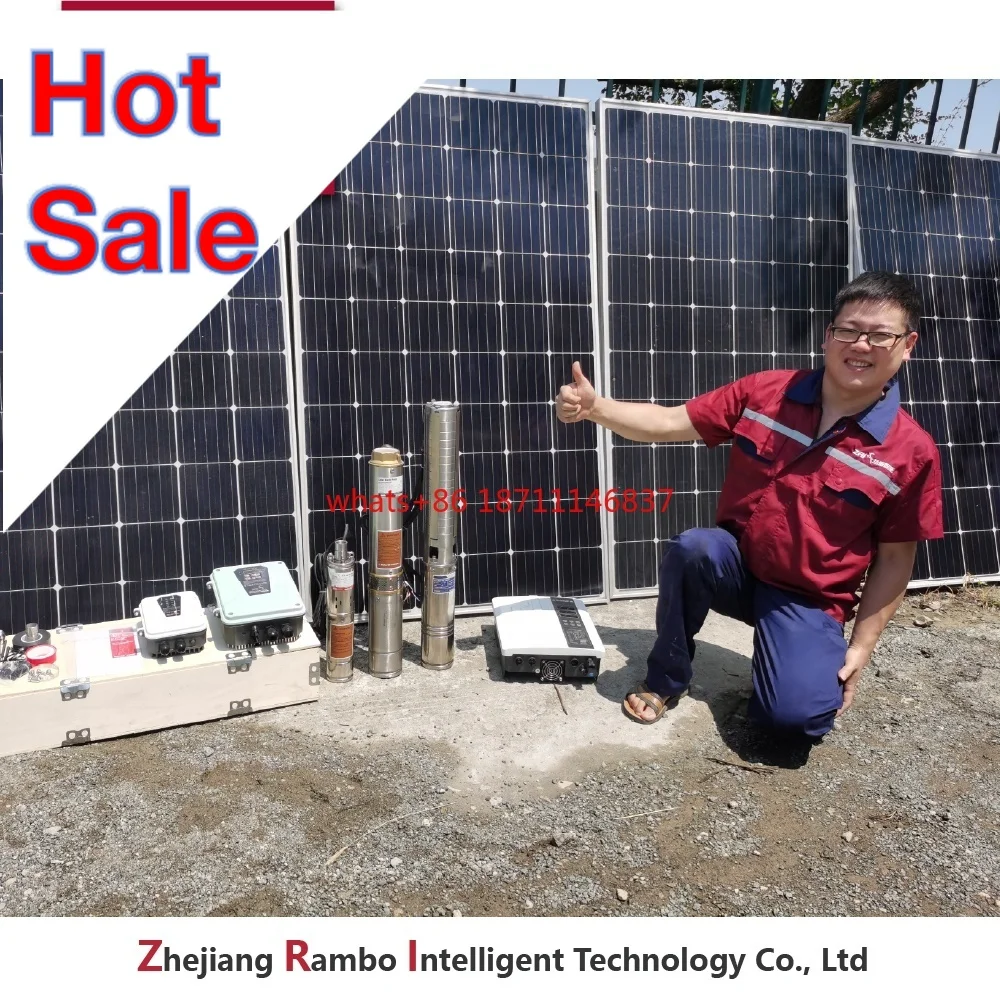 Погружной насос для глубоких скважин высокого давления 2 дюйма 1 5 л.с. на