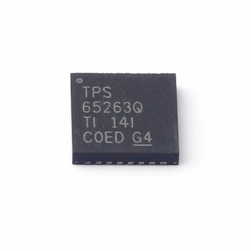 

1 Piece TPS65263-1QRHBRQ1 VQFN-32 Silkscreen TPS65263Q Chip IC New Original