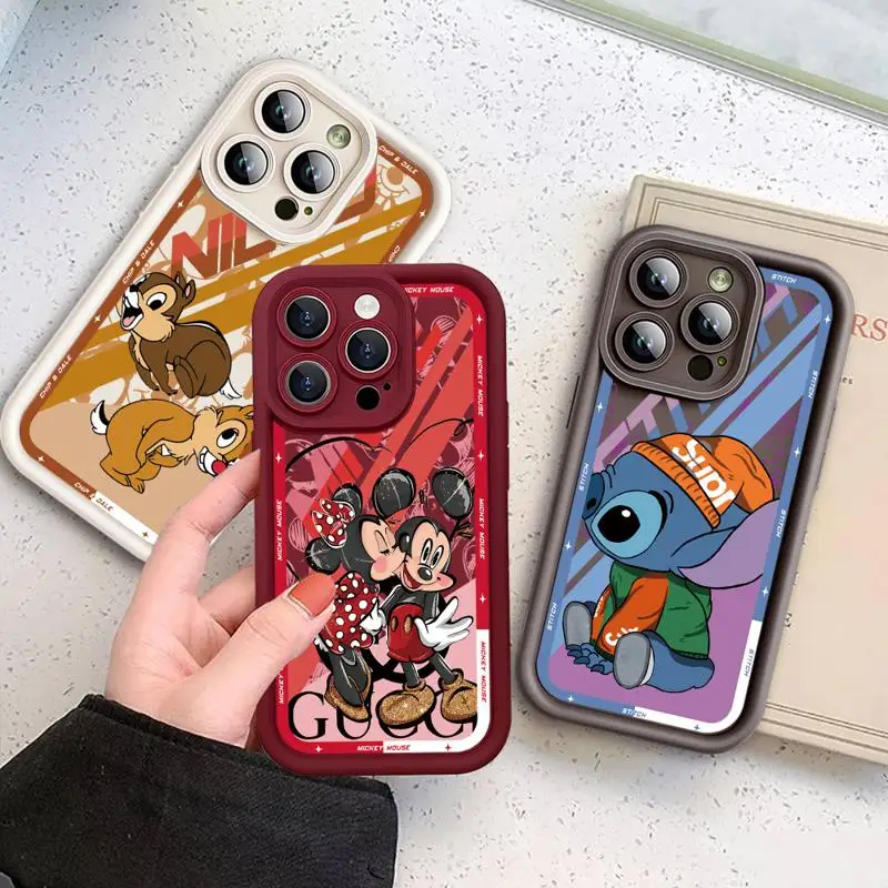 Чехол для iPhone 15 Pro Max 14 13 Plus 12 11 MINI XR X XS лестница