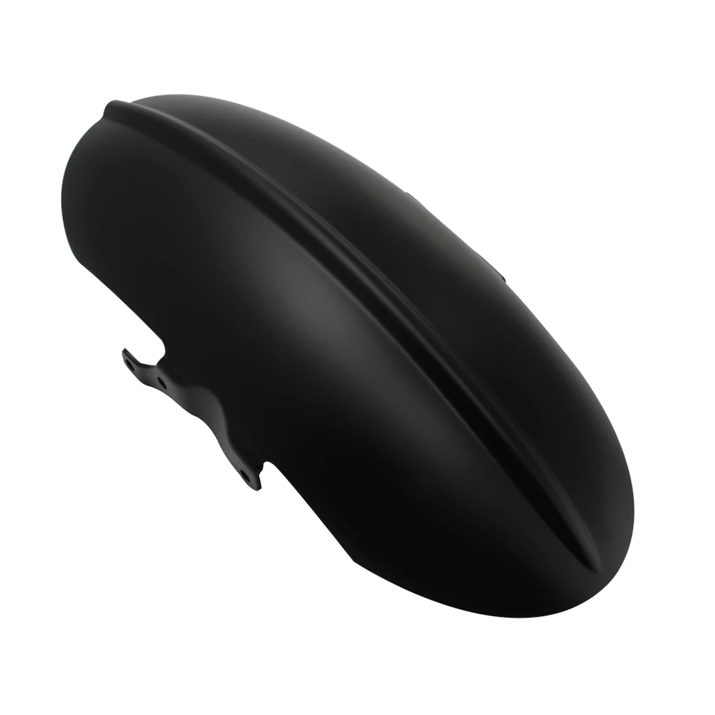 

Mud Flaps Waterproof Cool Appearance Mudguard Wear-resistance Motorbike Parts Protective Boards Extension Splash Guards
