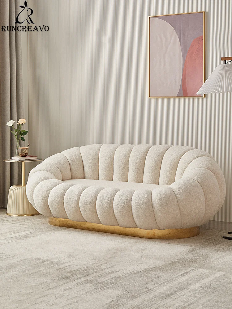 

Диван-кровать из овечьей шерсти, 150 см