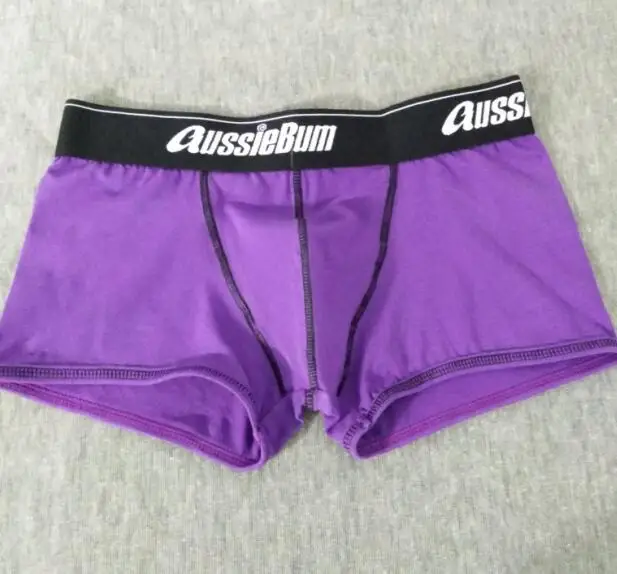 Трусы-танга мужские с низкой посадкой брифы из хлопка нижнее белье |