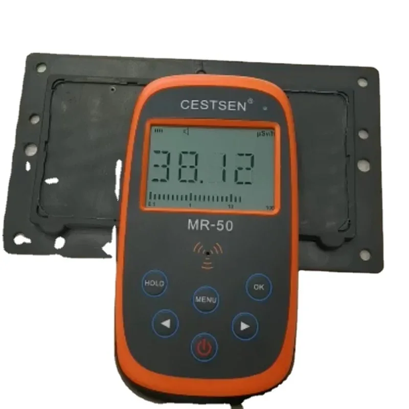 Флуоресцентный измеритель уровня флуоресцентной массы размер изображения 00:06