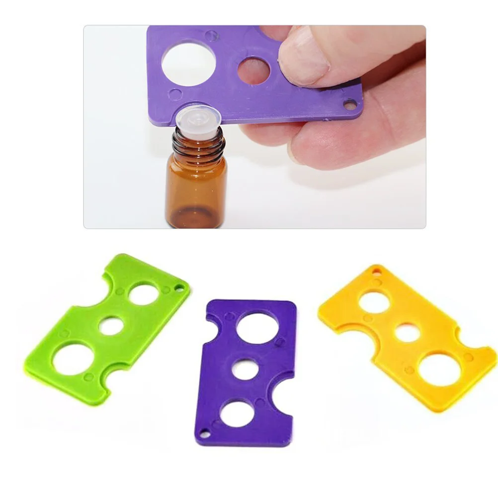 

10 Opener Oil Essential Oil Container Opener Essential Oil Key Opener