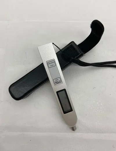 

Pen type Vibration Meter Vibration Pen