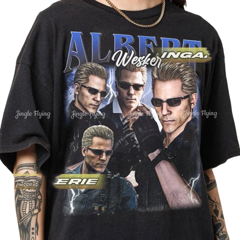 Винтажная футболка унисекс мягкая дышащая Повседневная Уличная одежда