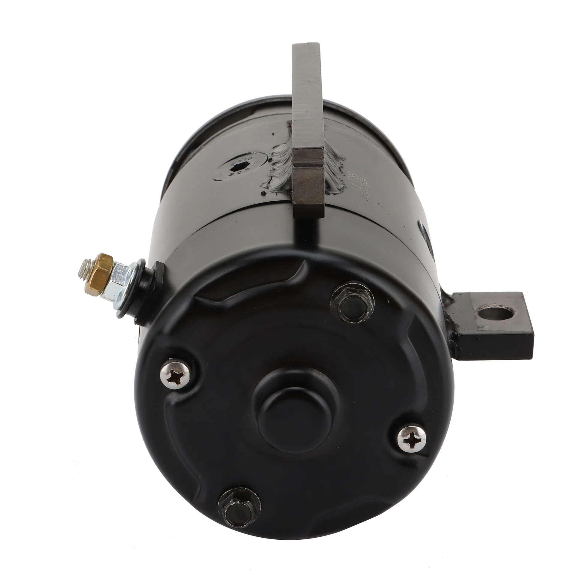 Внешний подвесной стартер T85 с электроприводом 9 зубьев