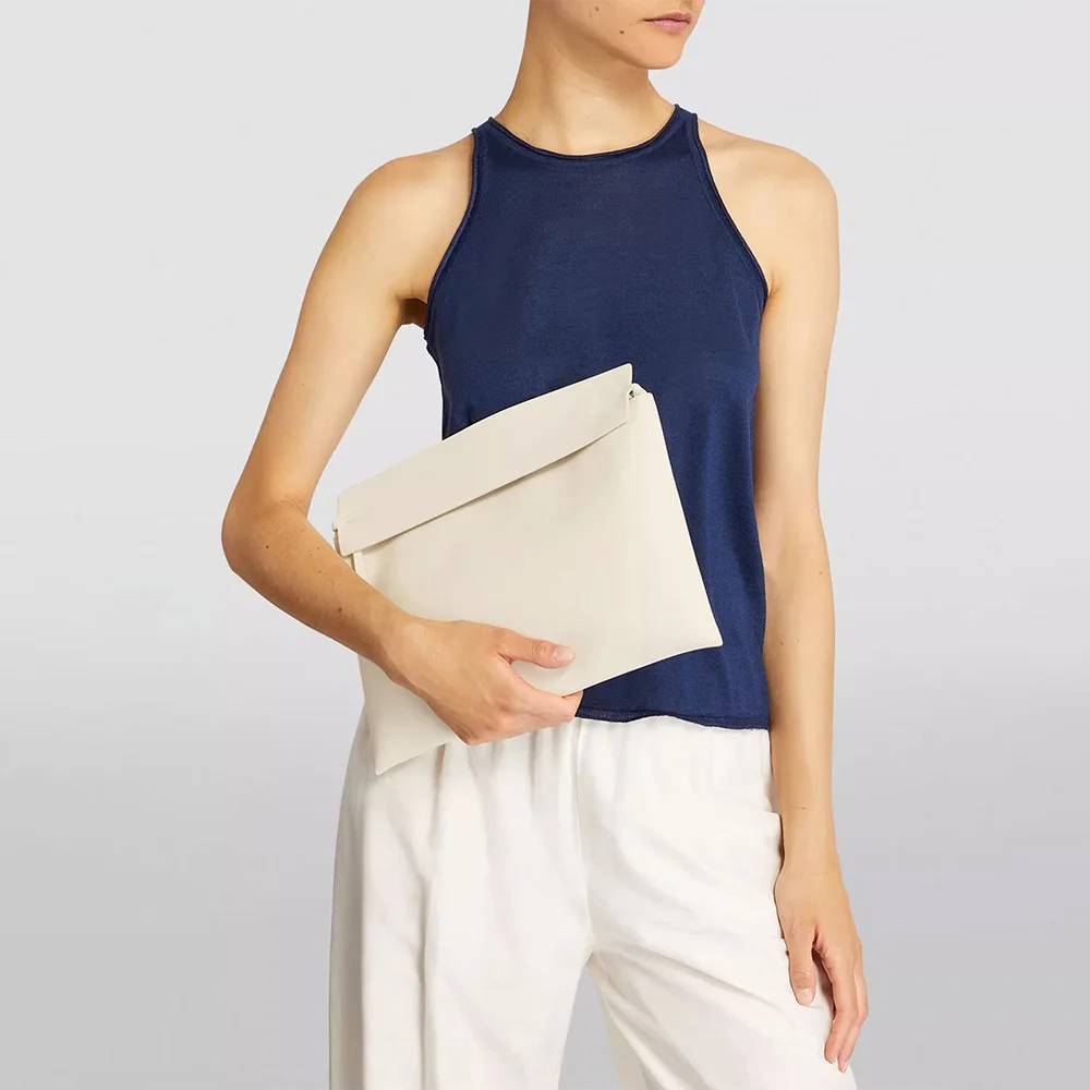 

Повседневная Сумка-клатч на плечо в стиле ретро