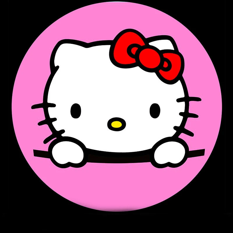 Hello kitty добрые. Hello kitty добрые