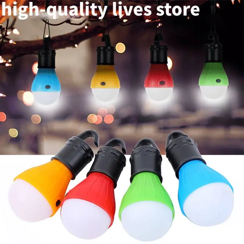 

Портативсветодиодный светодиодная лампа, фонарь с подвесным крючком, освещение для палатки, фонарь для кемпинга, водонепроницаемый фонарик