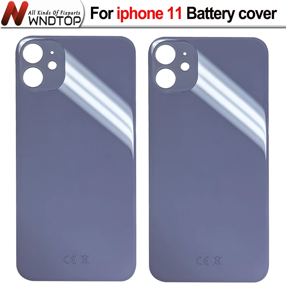 

Крышка аккумулятора для Iphone 11 / 11pro /11 pro max/ xs max