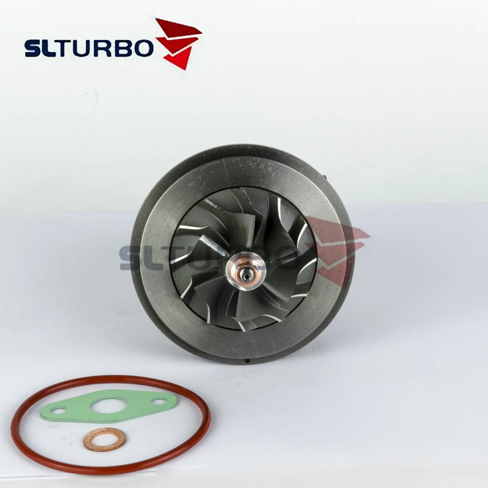 Картридж турбо CHRA сбалансированный 8601040 49189-01410 49189-01420 8601064 9125610 для Volvo V70 C70 S70 850 2 5 T5
