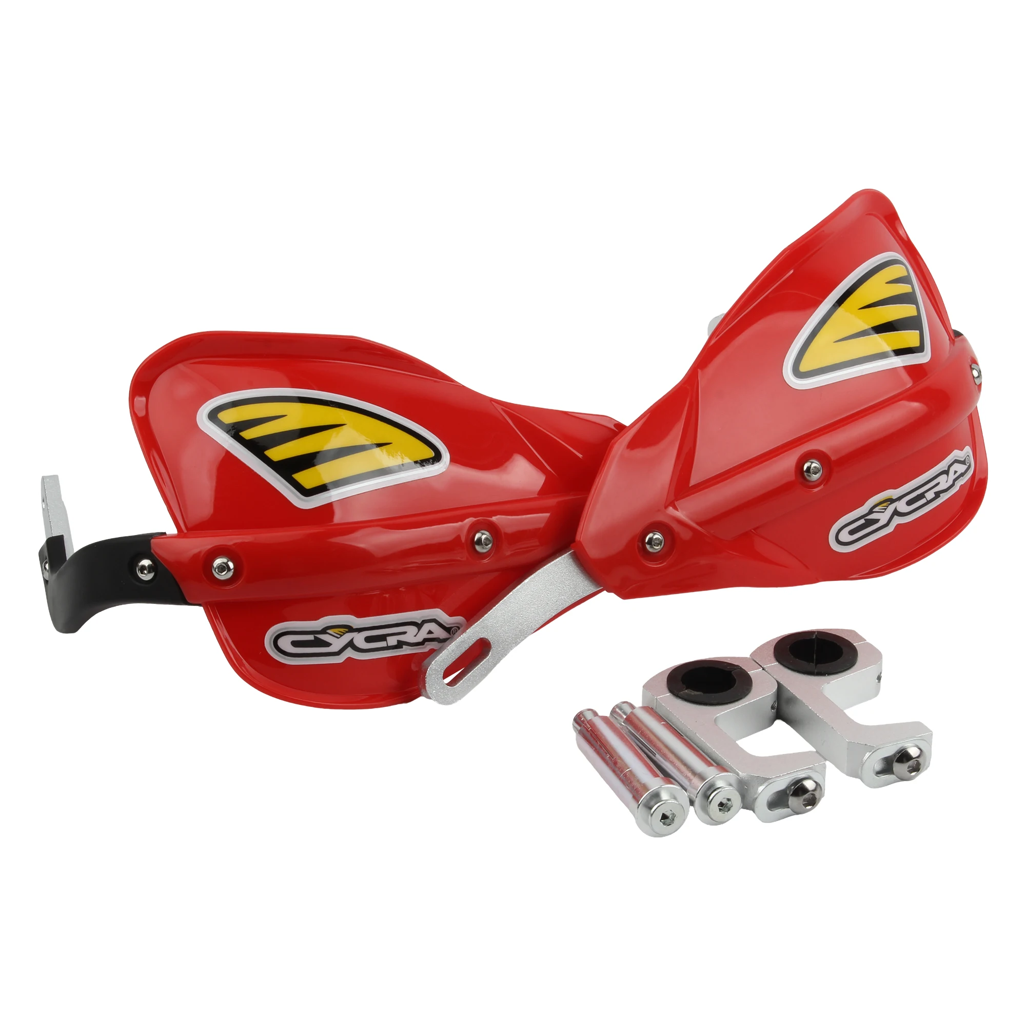 Мотоциклетные аксессуары защитные накладки на руль для KTM Kawasaki Honda Yamaha