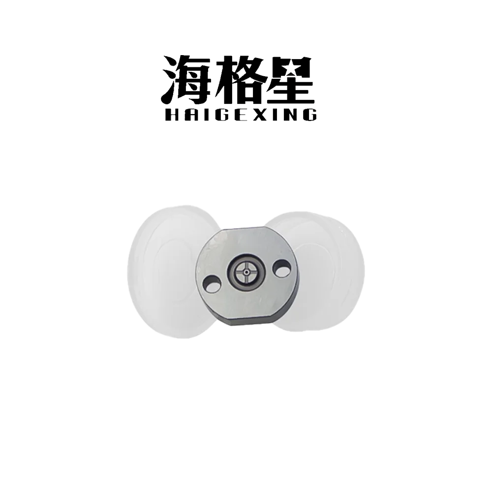 Пластина контрольного клапана 095331-0020 095331-0040 SF03 # DFC5 Fou Denso Топливный инжектор ZCLIA18H25