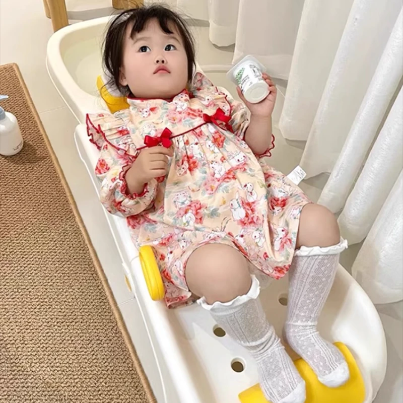 Детский шампунь кровать с откидывающейся спинкой для мытья волос складное